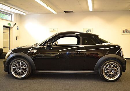 Mini Cooper S Coupé (RARITÄT sehr selten)