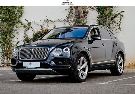 Bentley Bentayga 6.0 W12 4WD Autom.