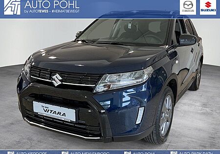 Suzuki Vitara 1,4 BOOSTERJET 6AT COMFORT