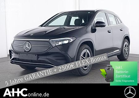 Mercedes-Benz EQA 300 4M AMG Advanced Kamera LED Augm.Reality