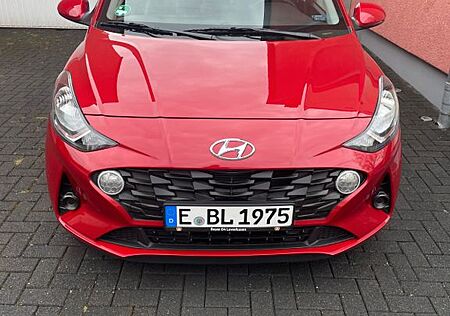 Hyundai i10 1.0 Select Select