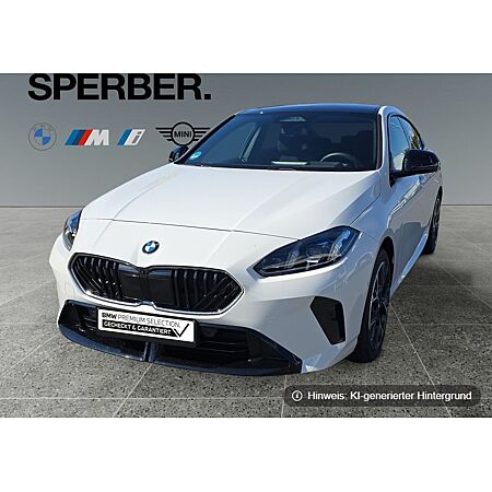 BMW 2er leasen