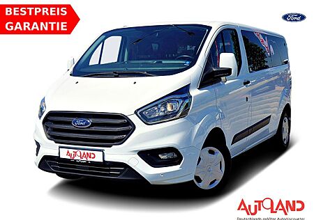 Ford Transit Custom 2.0 TDCi L2 Trend 9-Sitzer PDC