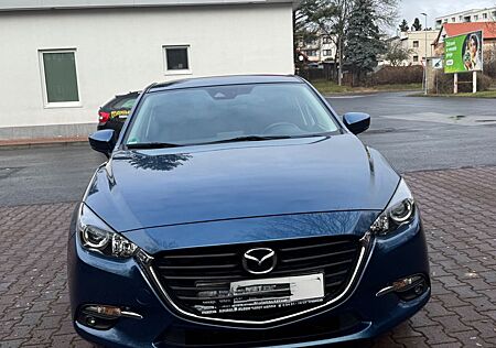 Mazda 3 2.0 SKYACTIV-G 120 Center-Line Center-Line