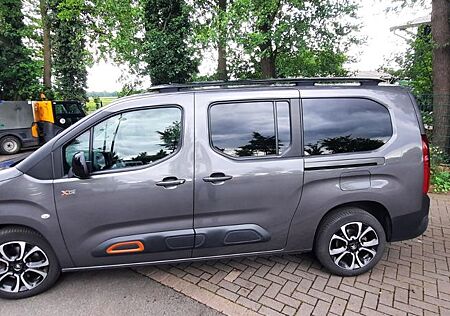 Citroën Berlingo BlueHDi 130 S&S SHINE XL EAT8 XTR