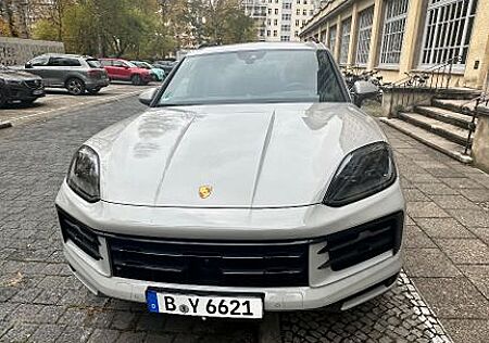 Porsche Cayenne -260 kW -EZ 08/2023-22 Zoll-BÖSE