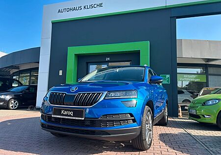 Skoda Karoq Clever 1.5 TSI 110 kW 150 PS