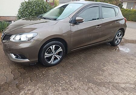 Nissan Pulsar 1.2 DIG-T ACENTA ACENTA