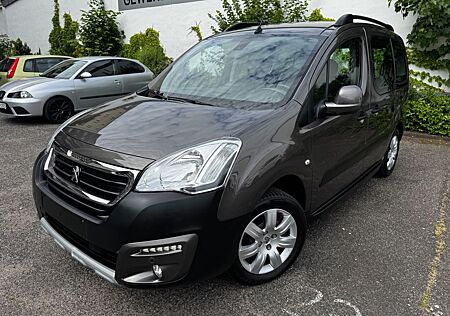 Peugeot Partner Tepee Tepee Allure PureTech 110