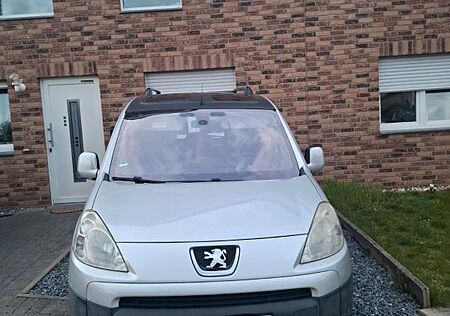 Peugeot Partner Tepee Tepee Premium HDI 110 Premium