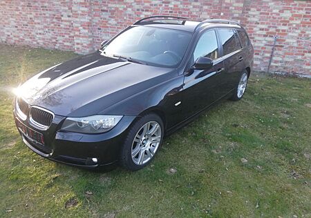 BMW 320i Touring - TÜV NEU