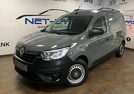 Renault Express TCe Komfort*KASTEN*Klima*AHK*LED