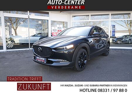 Mazda CX-30 e-SKYACTIVE-G 186 Nagisa SHZ BOSE HUD LED