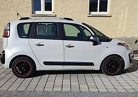 Citroën C3 Picasso HDi 90 SELECTION SELECTION TÜV 2028