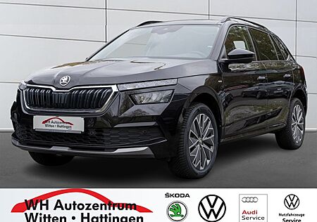 Skoda Kamiq 1.0 TSI DSG Clever Panorama