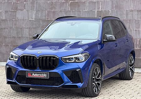 BMW X5 M X5M COMPETITION.LASER.SOFTCL.PANO.AHK.B&W.360°