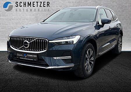 Volvo XC 60 XC60+Recharge+T6+AWD+Plug-in-Hybrid+Standhz+BLIS