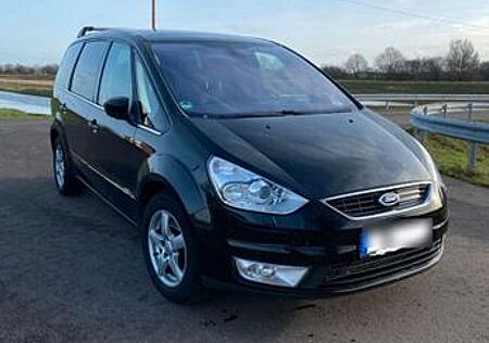 Ford Galaxy 2,0 TDCi 103kW DPF Titanium 6-tronic ...