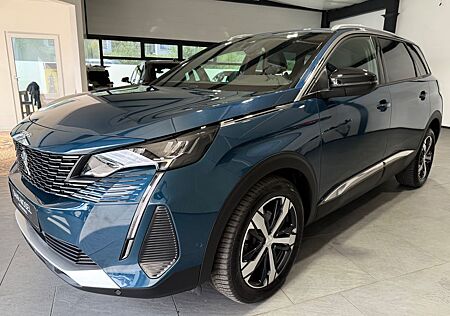Peugeot 5008 Allure Pack *7-SItzer*Kamera*LED*Keyless*