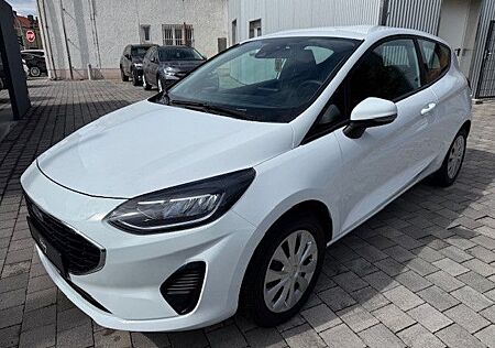 Ford Fiesta /Klima/DAB/LED-Scheinwerfer/Sitzheizung