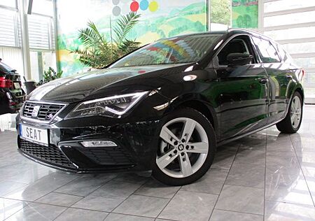 Seat Leon ST 1.5 TSI FR el. Panoramadach