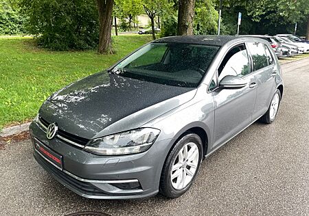 VW Golf Volkswagen VII Lim. 2.0 Tdi 150 BMT*Navi*DSG*EU6*PDC*
