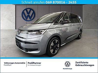 Volkswagen Multivan "Edition" 2,0 l 110 kW TDI SCR Front an