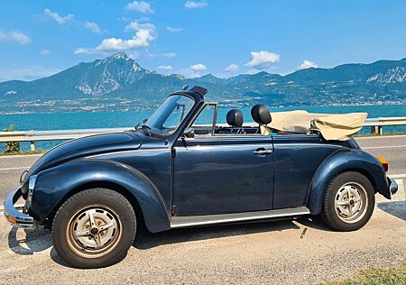 VW Käfer Volkswagen Cabrio