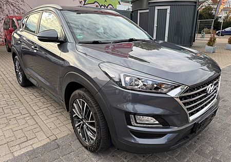 Hyundai Tucson Advantage 2WD