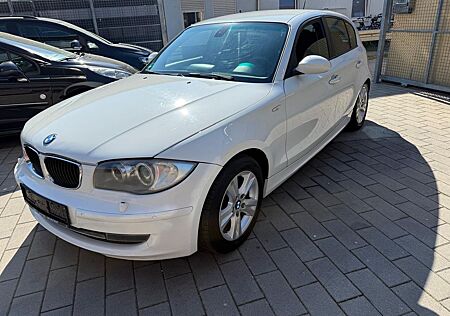 BMW 118d