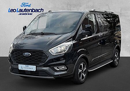Ford Tourneo Custom Active L1