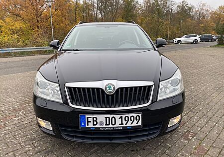 Skoda Octavia 1.6 TDI Ambition Combi Ambition