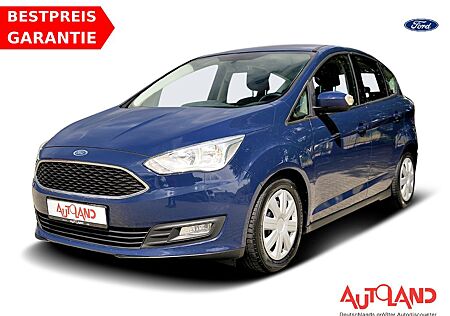 Ford C-Max 1.0 EcoBoost Tempomat Sitzheizung Klima
