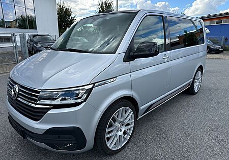 VW T6 Multivan Volkswagen T6.1 Multivan/Caravelle/Edition*Vollausstattung