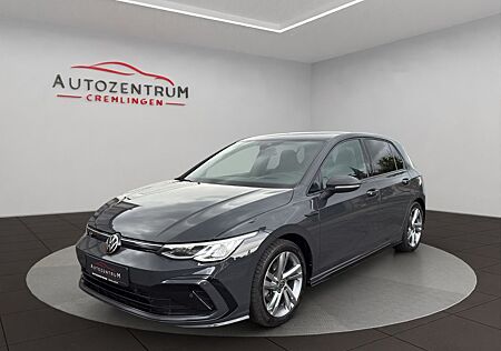 VW Golf Volkswagen VIII 2.0 TDI DSG R-Line Head-UP H/K Keyless