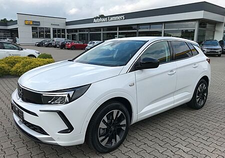 Opel Grandland X Grandland Elegance Plug-in-Hybrid *Automatik*