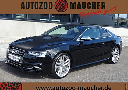 Audi S5 Coupe 3.0 TFSI S tronic quattro/20 Zoll/ACC