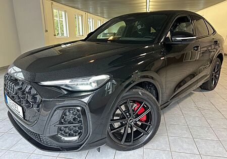 Audi Q5 SPORTBACK TDI QUATTRO S-LINE PAN-LEDER-NEUMOD