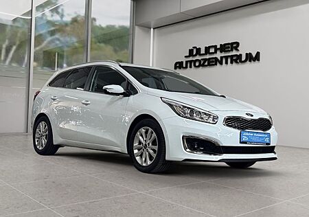 Kia Cee'd Sportswagon , 2.Hand, 1 Jahr Garantie incl
