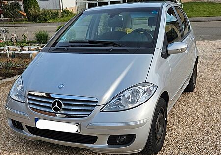Mercedes-Benz A 160 CDI ELEGANCE