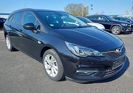 Opel Astra K EDITION LED NAVI KAMERA SITZ+LENKRADHZG