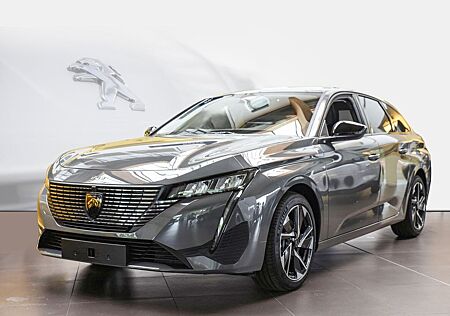 Peugeot 308 SW Allure BlueHDi 130 EAT8