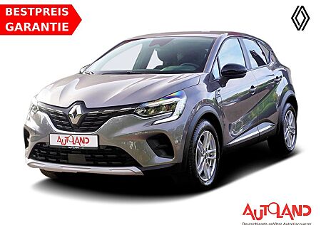 Renault Captur II 1.3 TCe 130 LED Navi PDC DAB App-Conne