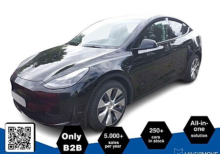 Tesla Model Y RWD