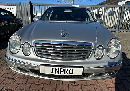 Mercedes-Benz E 220 gebraucht kaufen Mercedes-Benz E 220 CDI SD/AHK/Top Zustand /Leder