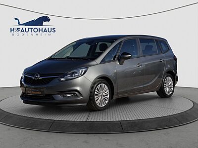 Opel Zafira C Edition Start/Stop/7-SITZE/NAVI/KAMERA