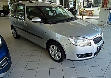Skoda Roomster Comfort