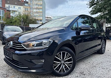 VW Golf Sportsvan Volkswagen Golf SportsvanVII Allstar/KLIMA/SHZ/AHK/S-HEFT
