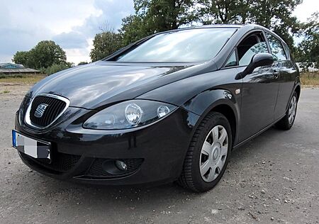 Seat Leon 1.6 Tüv Neu