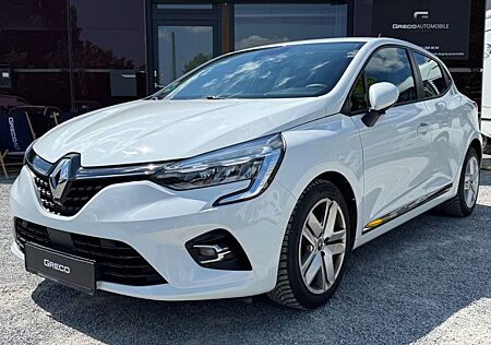 Renault Clio V 75 sCE Business Edition | Tempomat | Navi